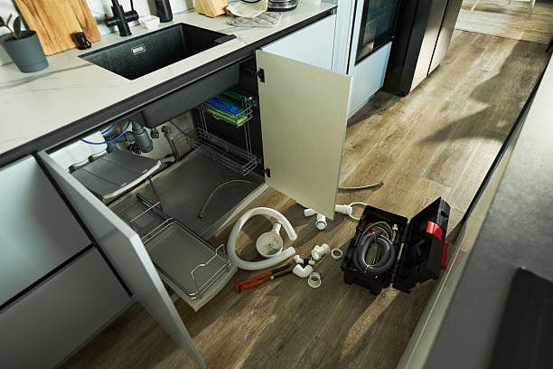 Reliable Leak Detection contractor in Burgin, KY by Street Wise - Plumbing